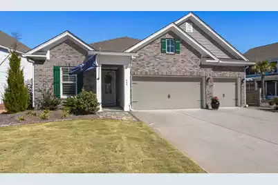 649 Chigwell Springs Lane, Summerville, SC 29486 - Photo 5