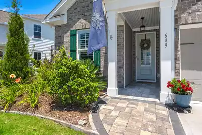 649 Chigwell Springs Lane, Summerville, SC 29486 - Photo 9