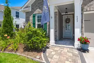 649 Chigwell Springs Ln, Summerville, SC 29486 - Photo 9