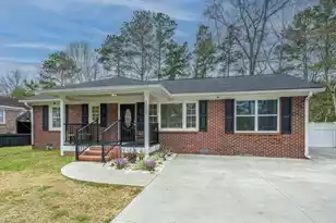 311 Adeline Dr, Goose Creek, SC 29445 - Photo 1