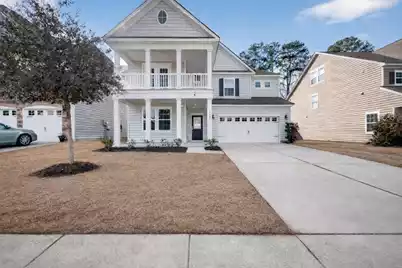9905 Winged Elm Street, Ladson, SC 29456 - Photo 1