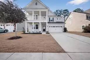 9905 Winged Elm St, Ladson, SC 29456 - Photo 1