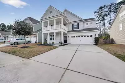 9905 Winged Elm Street, Ladson, SC 29456 - Photo 3
