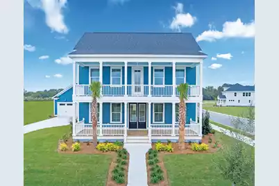525 Spiral Ramp Court, Charleston, SC 29492 - Photo 1