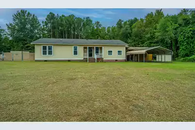 3279 Wire Road, Saint George, SC 29477 - Photo 1