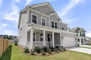 743 Maynard Ln, Summerville, SC 29486 - Photo 1