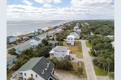 306 Sea View Lane, Edisto Beach, SC 29438 - Photo 3