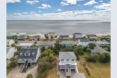 306 Sea View Lane, Edisto Beach, SC 29438 - Photo 85