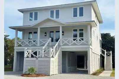 306 Sea View Lane, Edisto Beach, SC 29438 - Photo 5
