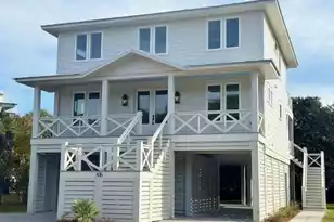 306 Sea Vw Ln, Edisto Beach, SC 29438 - Photo 5