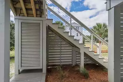 306 Sea View Lane, Edisto Beach, SC 29438 - Photo 73