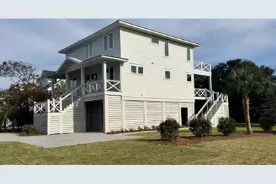 306 Sea View Lane, Edisto Beach, SC 29438 - Photo 79