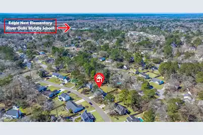 4714 Cotillion Drive, North Charleston, SC 29420 - Photo 33