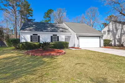4714 Cotillion Drive, North Charleston, SC 29420 - Photo 3