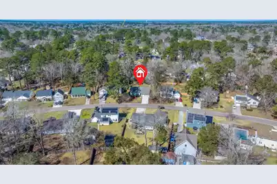 4714 Cotillion Drive, North Charleston, SC 29420 - Photo 35