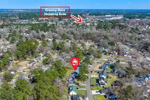 4714 Cotillion Dr, North Charleston, SC 29420 - Photo 33