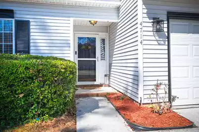 4714 Cotillion Drive, North Charleston, SC 29420 - Photo 5