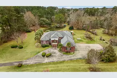 161 Davis Terrace, Saint George, SC 29477 - Photo 41