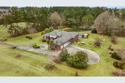 161 Davis Terrace, Saint George, SC 29477 - Photo 39