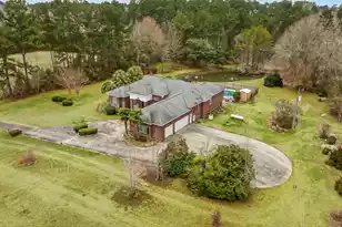 161 Davis Terrace, Saint George, SC 29477 - Photo 39