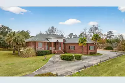 161 Davis Terrace, Saint George, SC 29477 - Photo 1