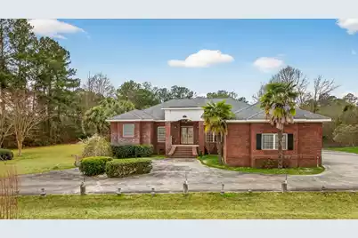 161 Davis Terrace, Saint George, SC 29477 - Photo 1