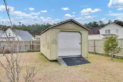 168 Brightwood Drive, Huger, SC 29450 - Photo 35