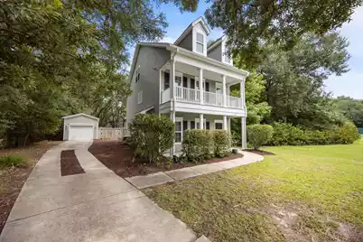 3288 Comsee Lane, Johns Island, SC 29455 - Photo 3