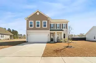 502 Misty Blf Cir, Huger, SC 29450 - Photo 1