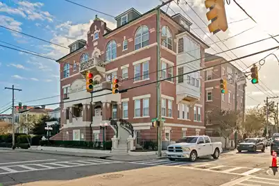 55 Ashley Avenue #17, Charleston, SC 29401 - Photo 25