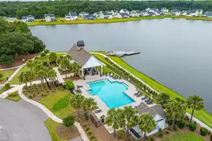 3440 Great Egret Dr, Johns Island, SC 29455 - Photo 43