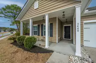 3440 Great Egret Dr, Johns Island, SC 29455 - Photo 9