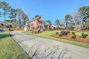 4283 Persimmon Woods Dr, North Charleston, SC 29420 - Photo 49