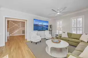 4283 Persimmon Woods Dr, North Charleston, SC 29420 - Photo 17