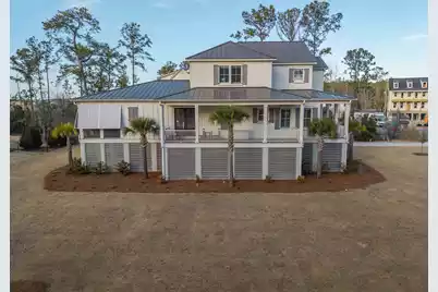 1455 Alligator Creek Court, Awendaw, SC 29429 - Photo 65