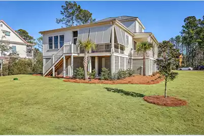 1455 Alligator Creek Court, Awendaw, SC 29429 - Photo 7