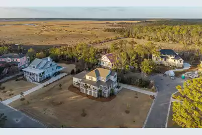 1455 Alligator Creek Court, Awendaw, SC 29429 - Photo 71