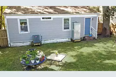 2744 Saratoga Road, North Charleston, SC 29405 - Photo 19