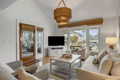 1 Sand Dune Lane, Isle Of Palms, SC 29451 - Photo 5