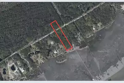 0 Two Pines Road, McClellanville, SC 29458 - Photo 23