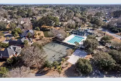 718 High Battery Circle, Mount Pleasant, SC 29464 - Photo 41