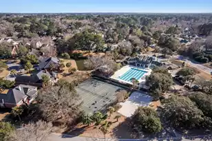 718 High Battery Cir, Mount Pleasant, SC 29464 - Photo 41