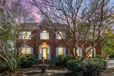 718 High Battery Circle, Mount Pleasant, SC 29464 - Photo 1
