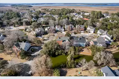 718 High Battery Circle, Mount Pleasant, SC 29464 - Photo 35