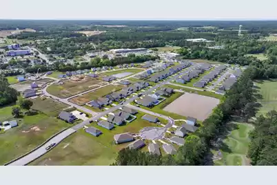 617 Perch Lane Court, Santee, SC 29142 - Photo 21