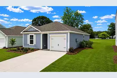 617 Perch Lane Court, Santee, SC 29142 - Photo 17
