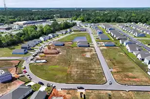 645 Perch Ln, Santee, SC 29142 - Photo 23