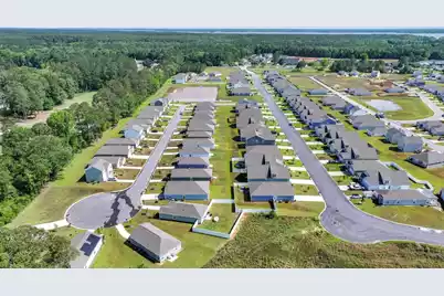 645 Perch Lane, Santee, SC 29142 - Photo 23