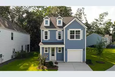 331 Dickerson Lane, Summerville, SC 29485 - Photo 1