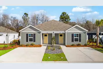 120 Mims Academy Drive, Harleyville, SC 29448 - Photo 27